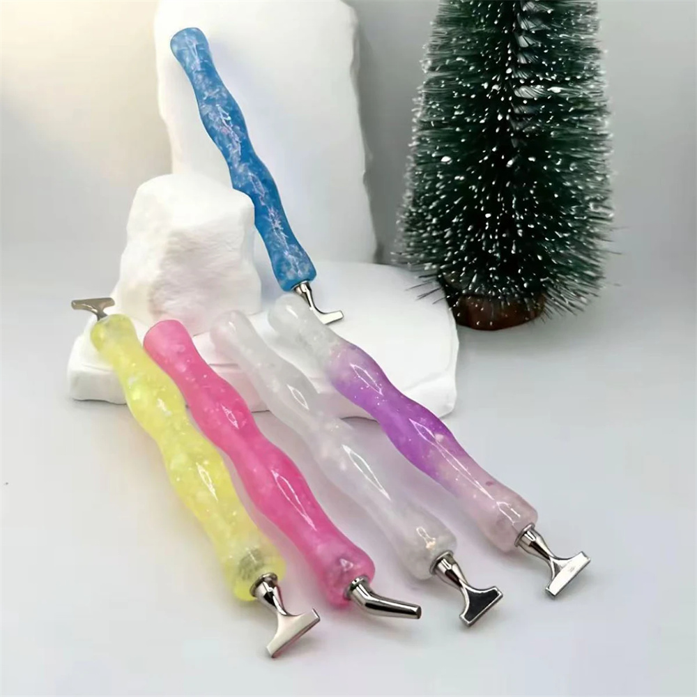 Resin Art Pen - New Wavy Resin Diamond Painting Pen
