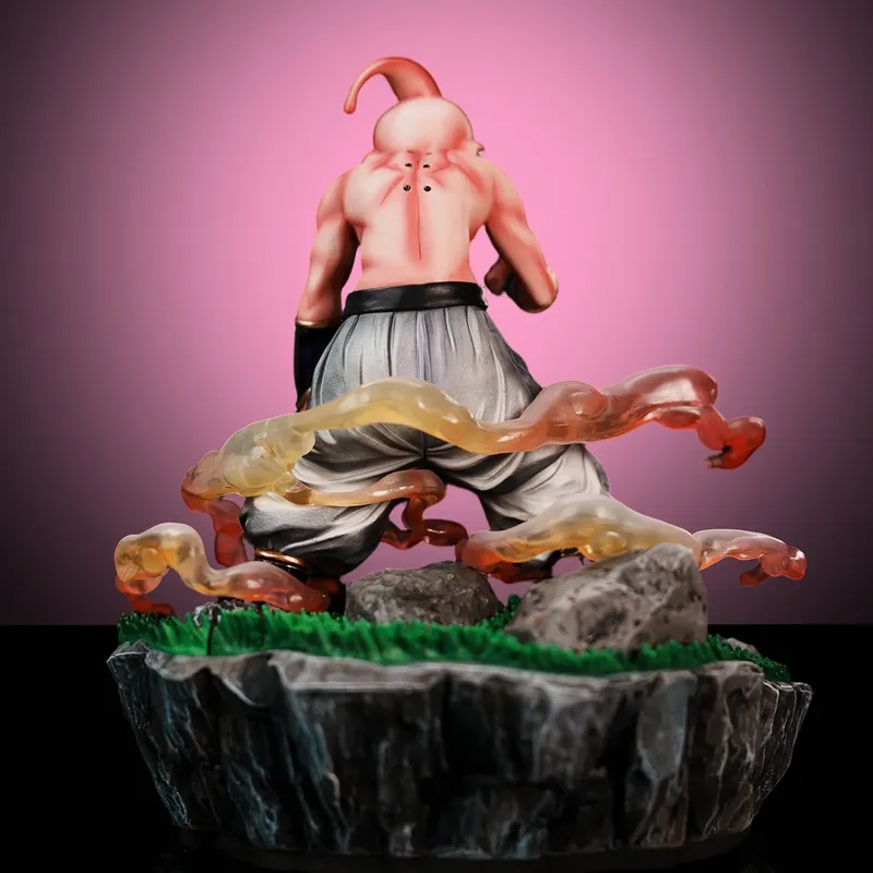 YS satue Anime Dragon Ball Z K - Resin Art Dragon Ball Z review and price