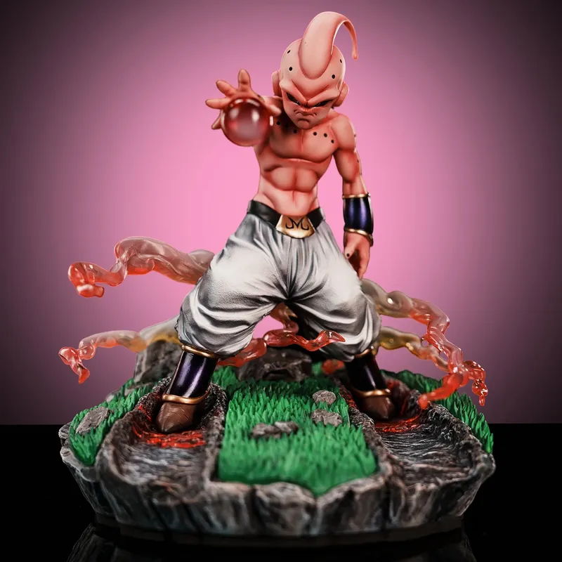YS satue Anime Dragon Ball Z K - Resin Art Dragon Ball Z review and price