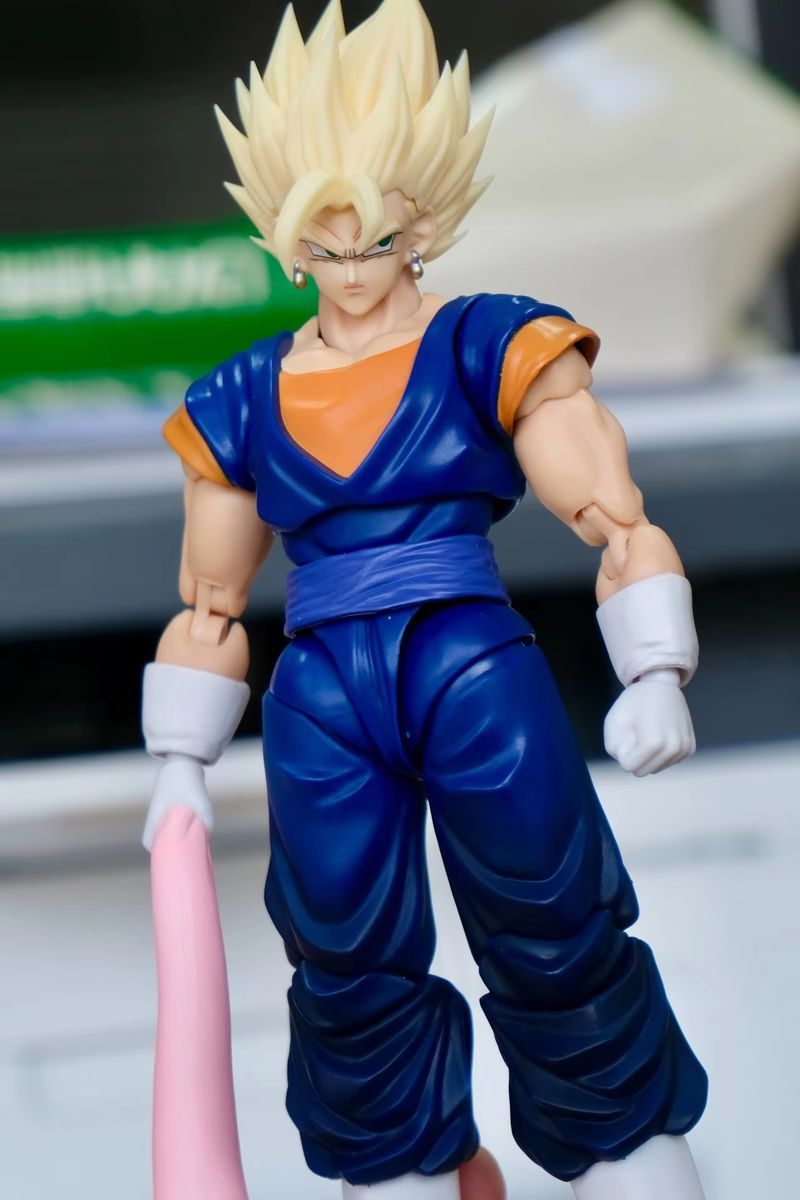 Hot Nono Ko Dragon Ball Z Shf  - Resin Art Dragon Ball Z review and price