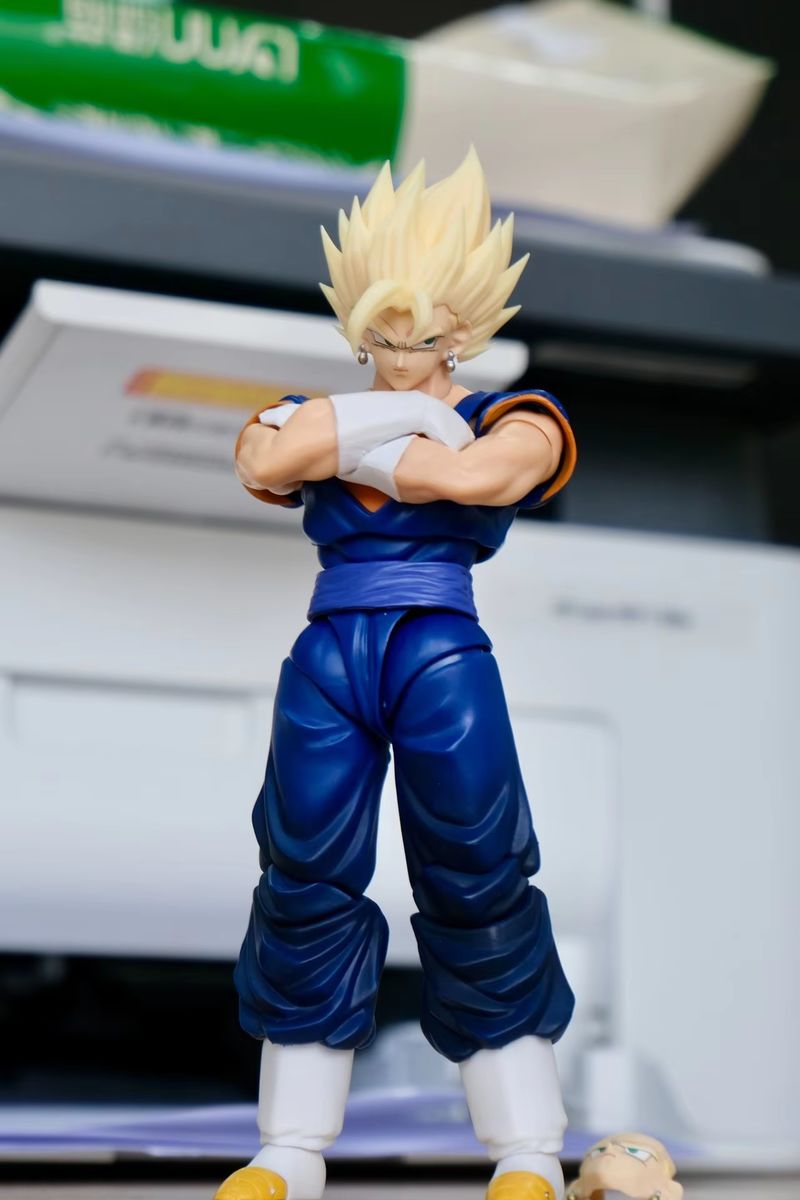 Hot Nono Ko Dragon Ball Z Shf  - Resin Art Dragon Ball Z review and price