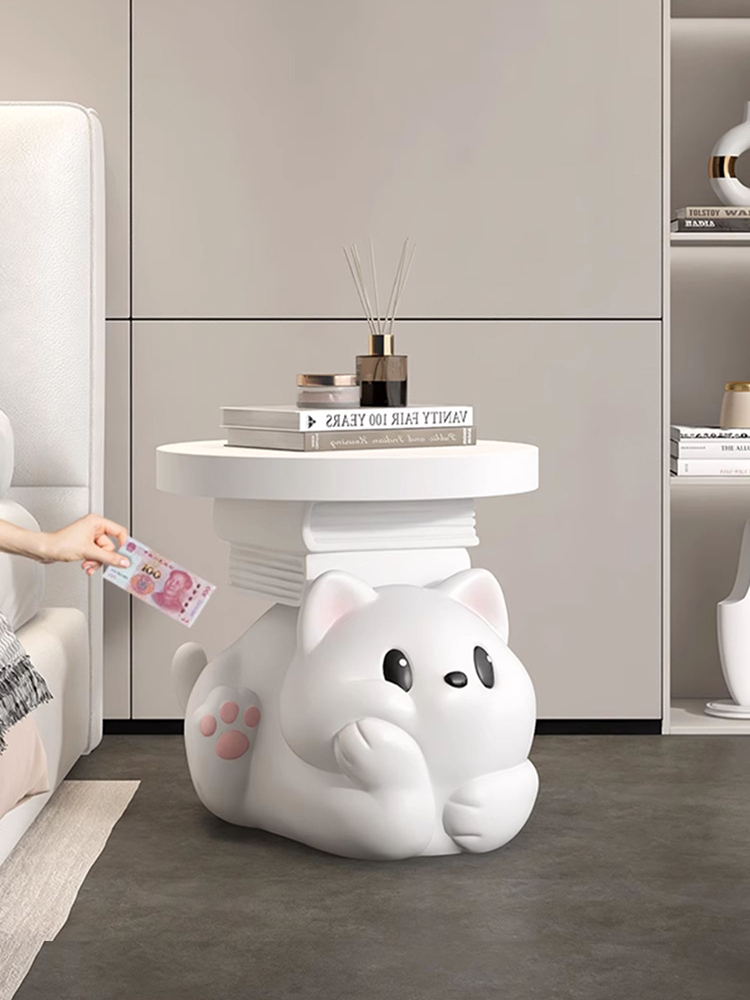 Home Decor Creative Animal Bea - Resin Art In Floor review and price