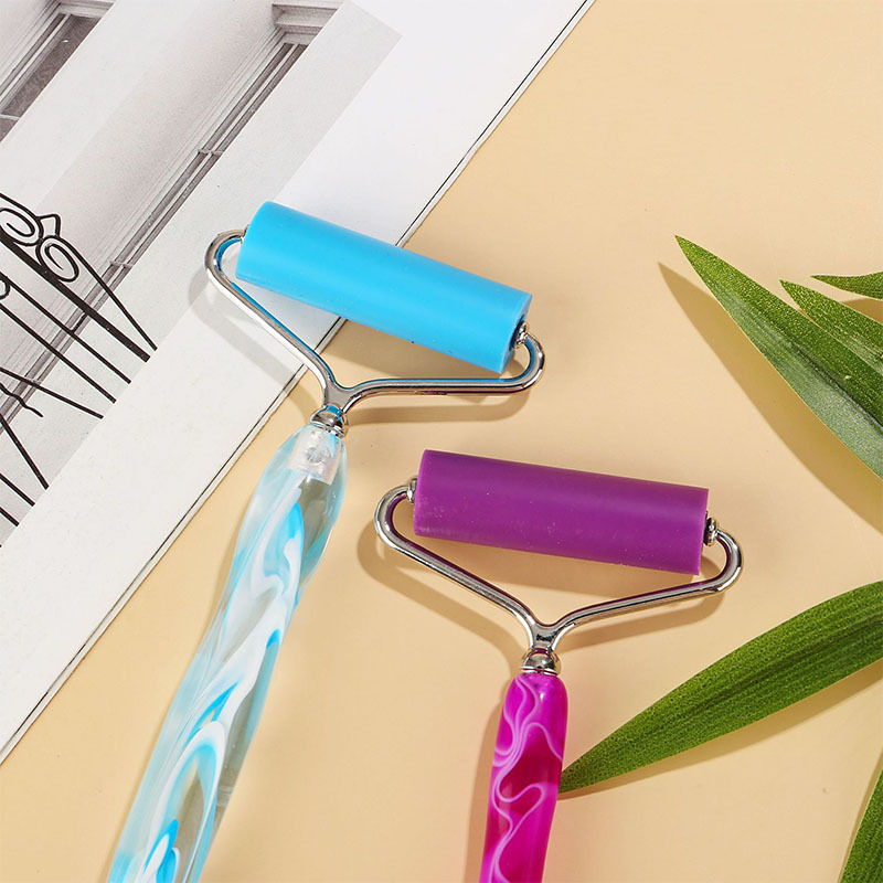 Metal Roller Pen Head, Resin H - Resin Art Pen review and price