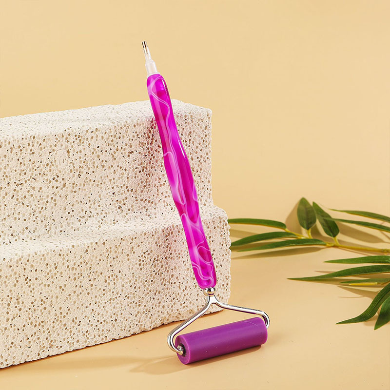 Metal Roller Pen Head, Resin H - Resin Art Pen review and price