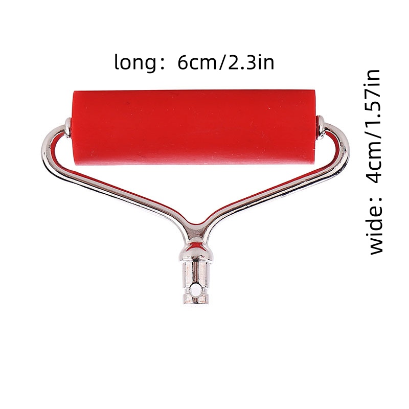 Metal Roller Pen Head, Resin H - Resin Art Pen review and price