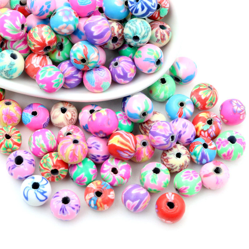 50-100pcs 6 8 10 mm 10mm Mixed - Resin Art Supplies Near Me review and price