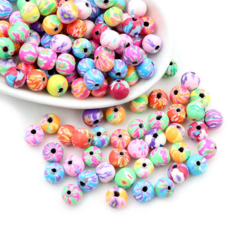 50-100pcs 6 8 10 mm 10mm Mixed - Resin Art Supplies Near Me review and price