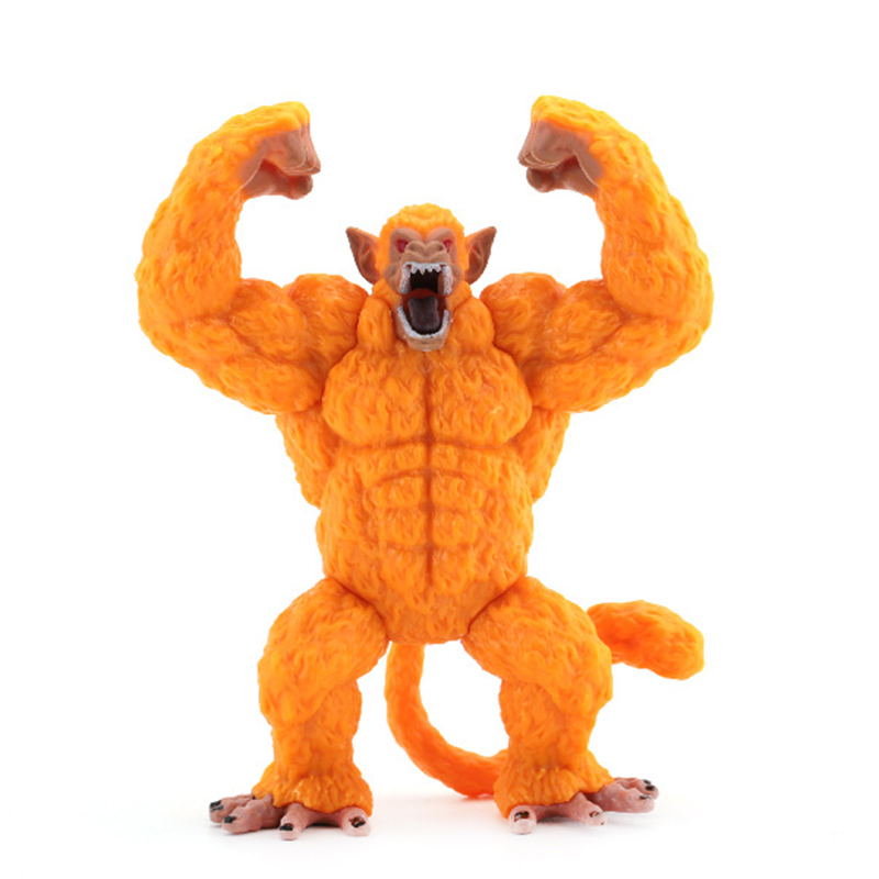 14CM Dragon Ball Z Anime Figur - Resin Art Dragon Ball Z review and price