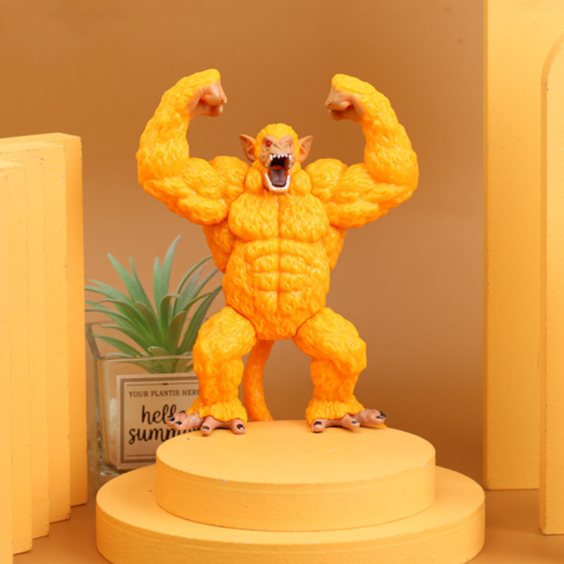 14CM Dragon Ball Z Anime Figur - Resin Art Dragon Ball Z review and price
