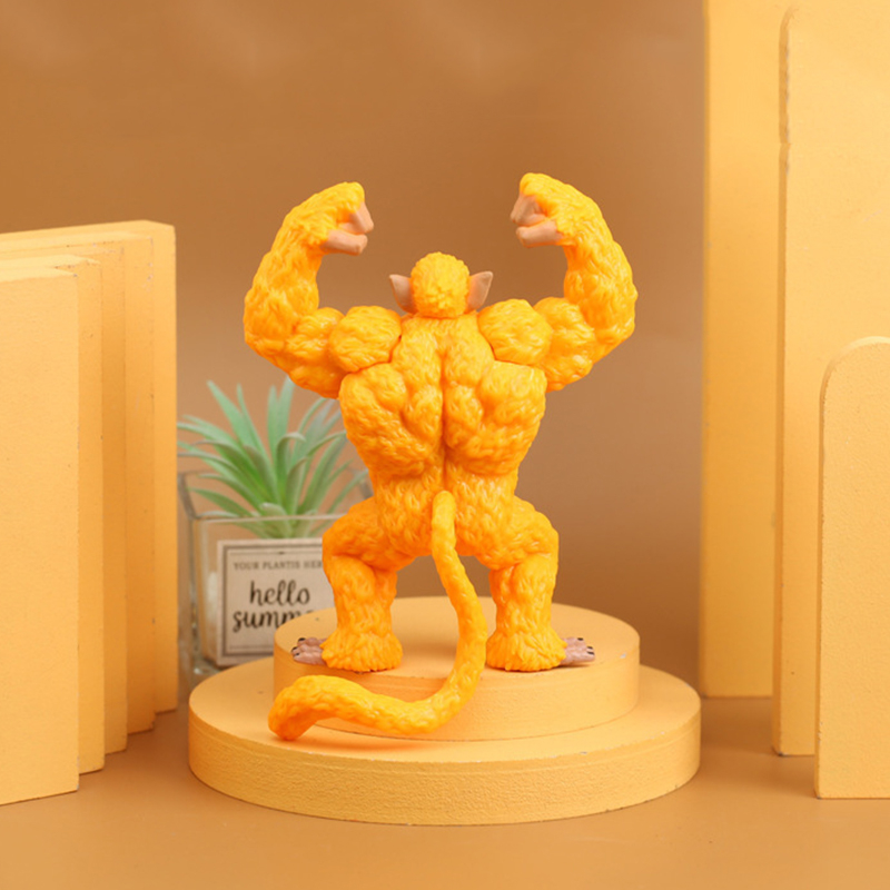 14CM Dragon Ball Z Anime Figur - Resin Art Dragon Ball Z review and price