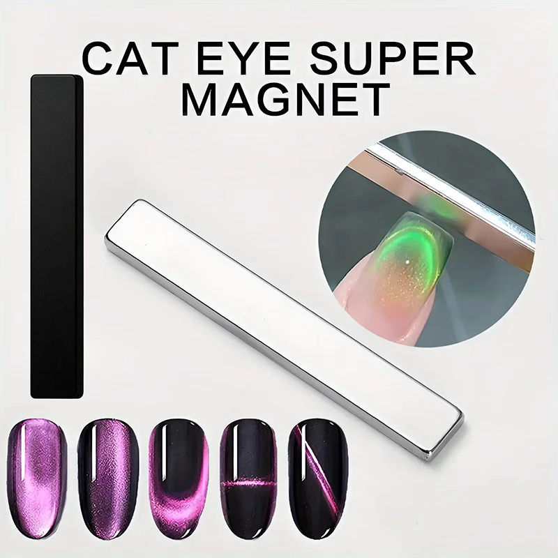60x10x3 Nail Art Big Magnetic  - Resin Art Gel review and price