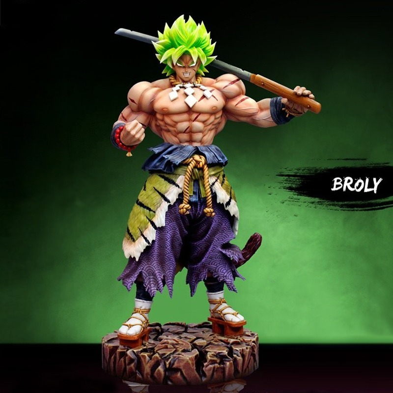 Anime Dragon Ball Z Grandista  - Resin Art Dragon Ball Z review and price