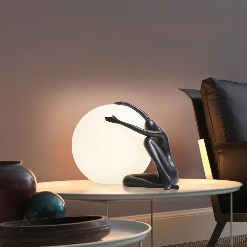 Nordic Art Floor Lamp Abstract - Resin Art In Floor review and price