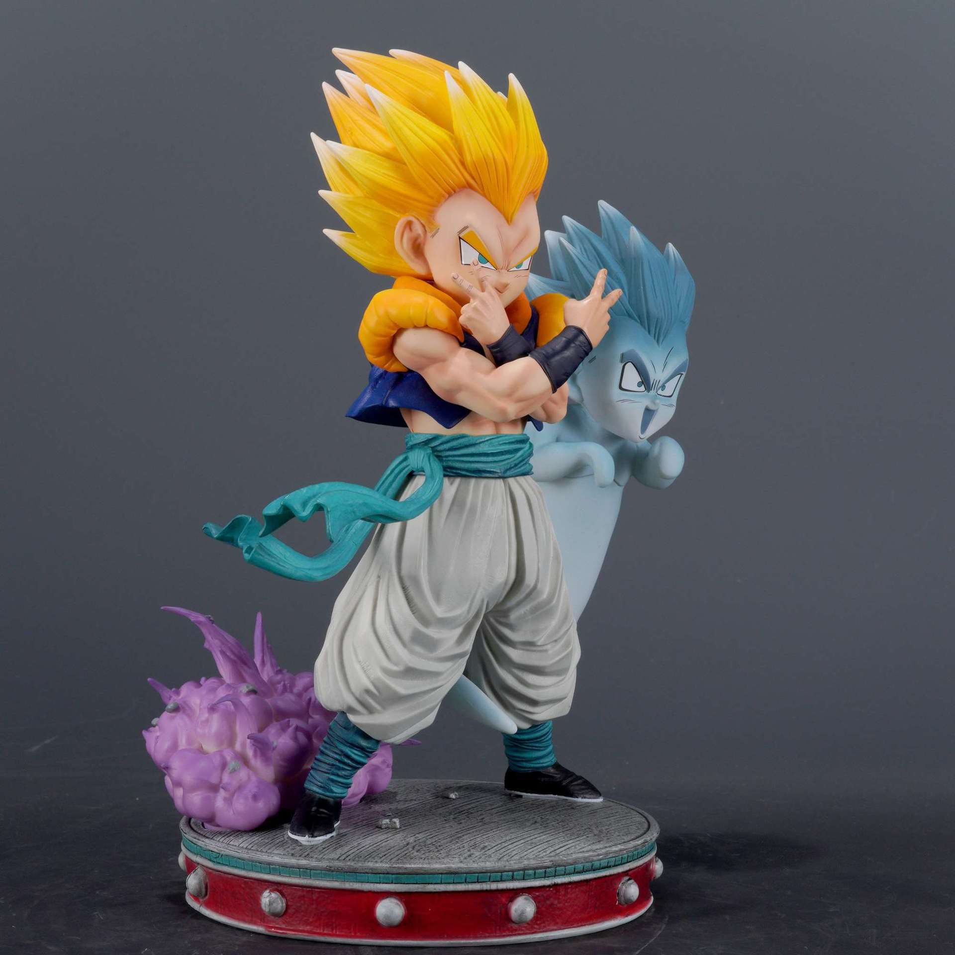 Dragon Ball Z Figures Super Sa - Resin Art Dragon Ball Z review and price