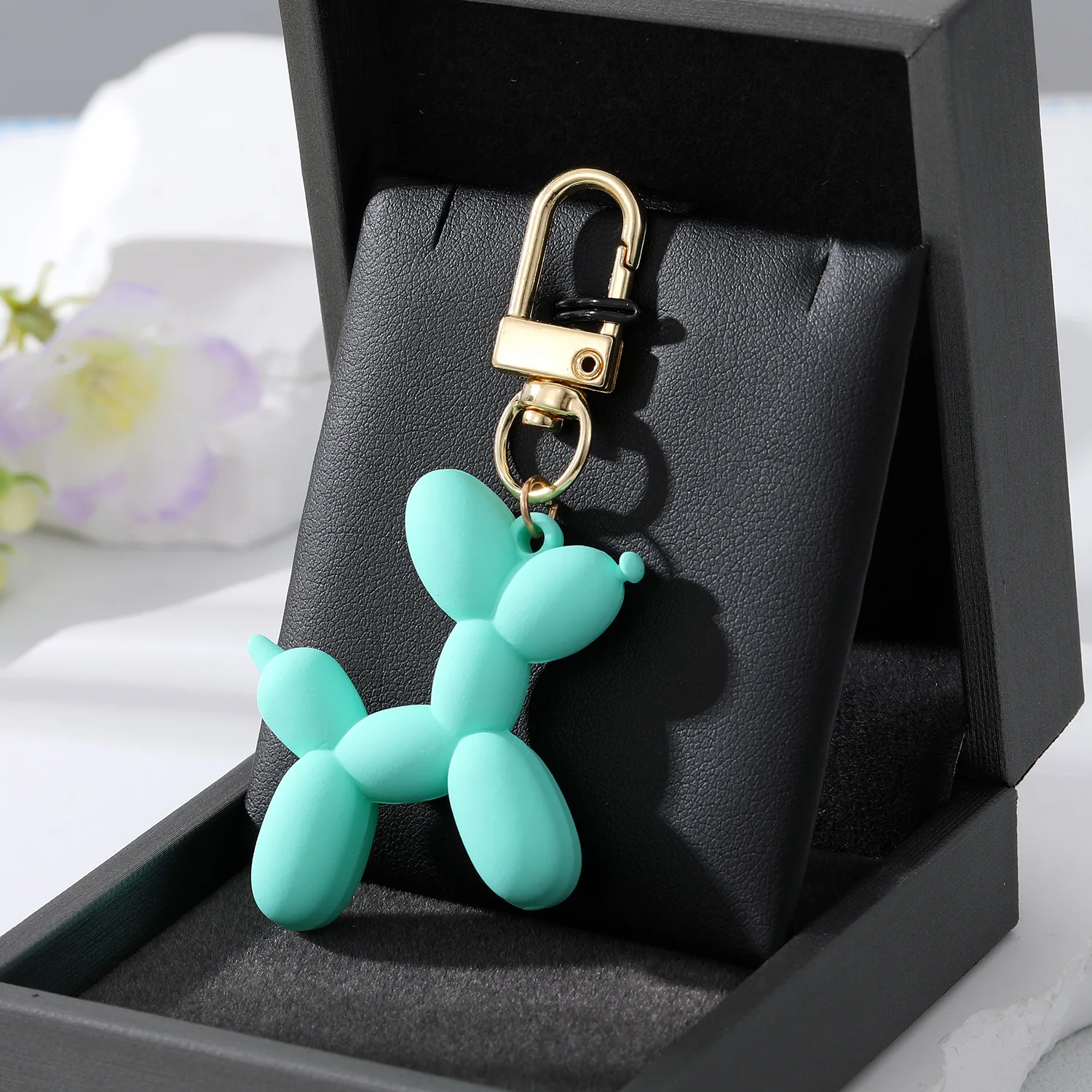 2023 New Fashion Art Trendy La - Resin Art A Keychain review and price