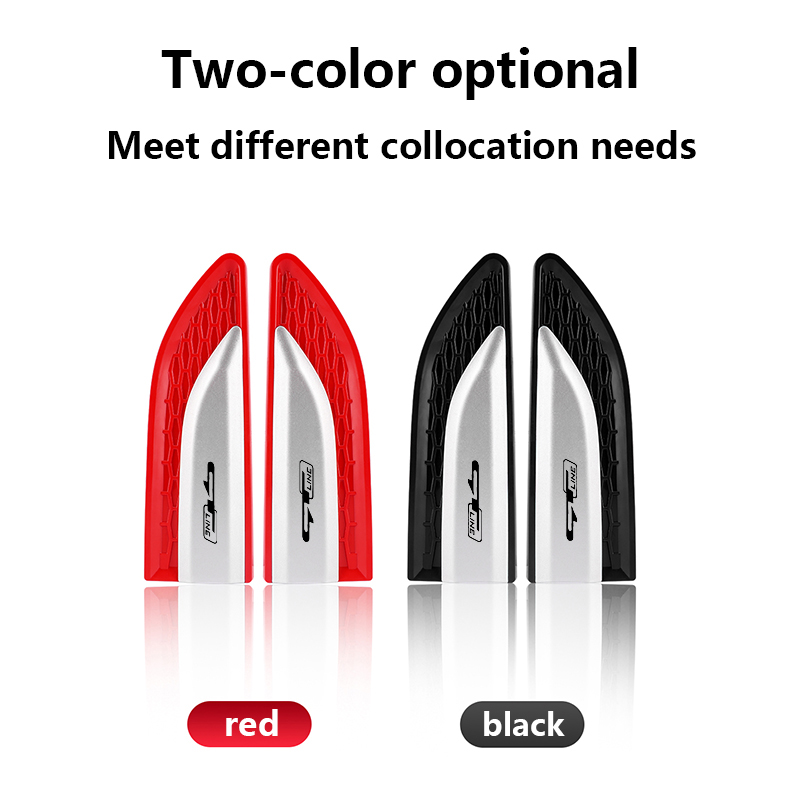 Car Side Fender Decorative Sti - Resin Art Sticker review and price