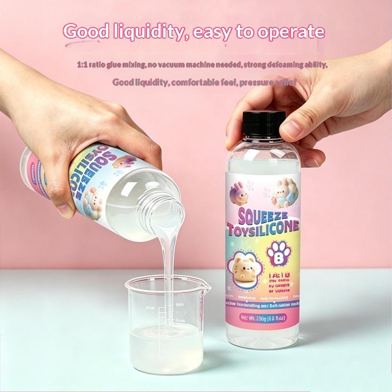 2 Pack 1:1 Epoxy Resin AB Glue - Resin Art Gel review and price