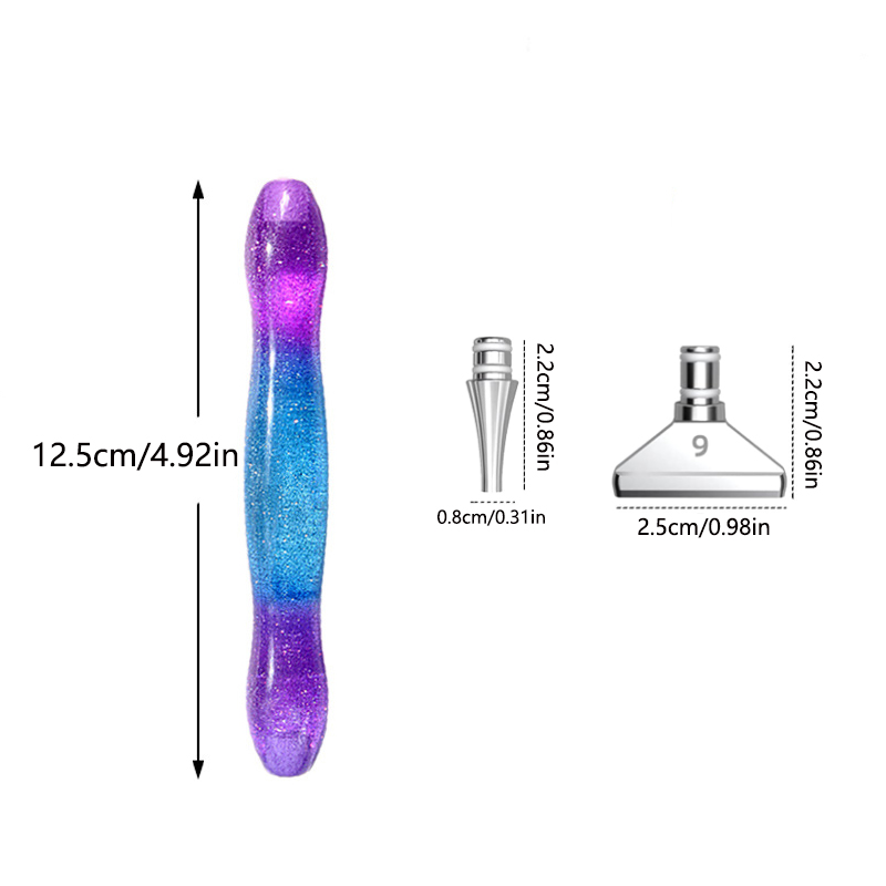 Resin Diamond Painting Pen wit - Resin Art Pen review and price