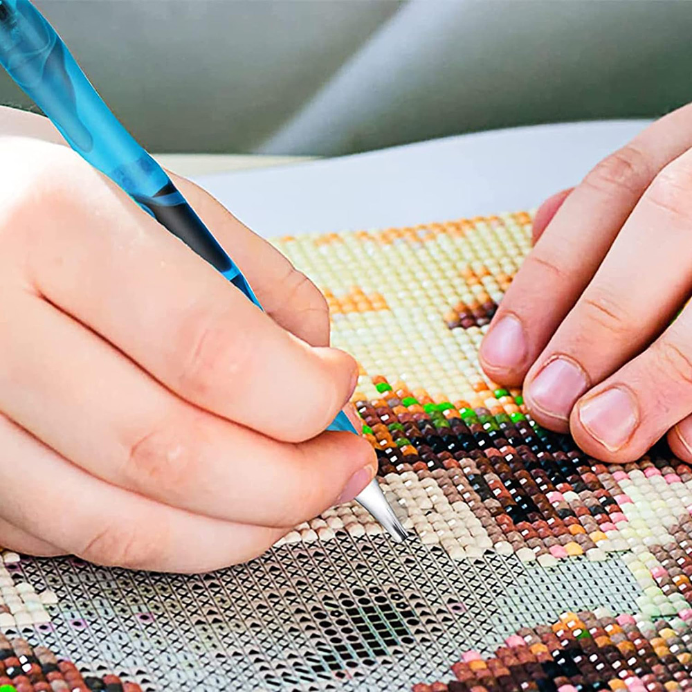 Resin Diamond Painting Pen wit - Resin Art Pen review and price