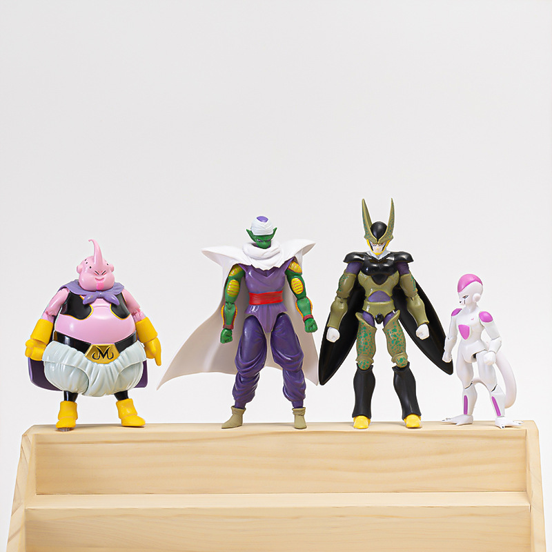 12-18CM Anime Dragon Ball Z Su - Resin Art Dragon Ball Z review and price