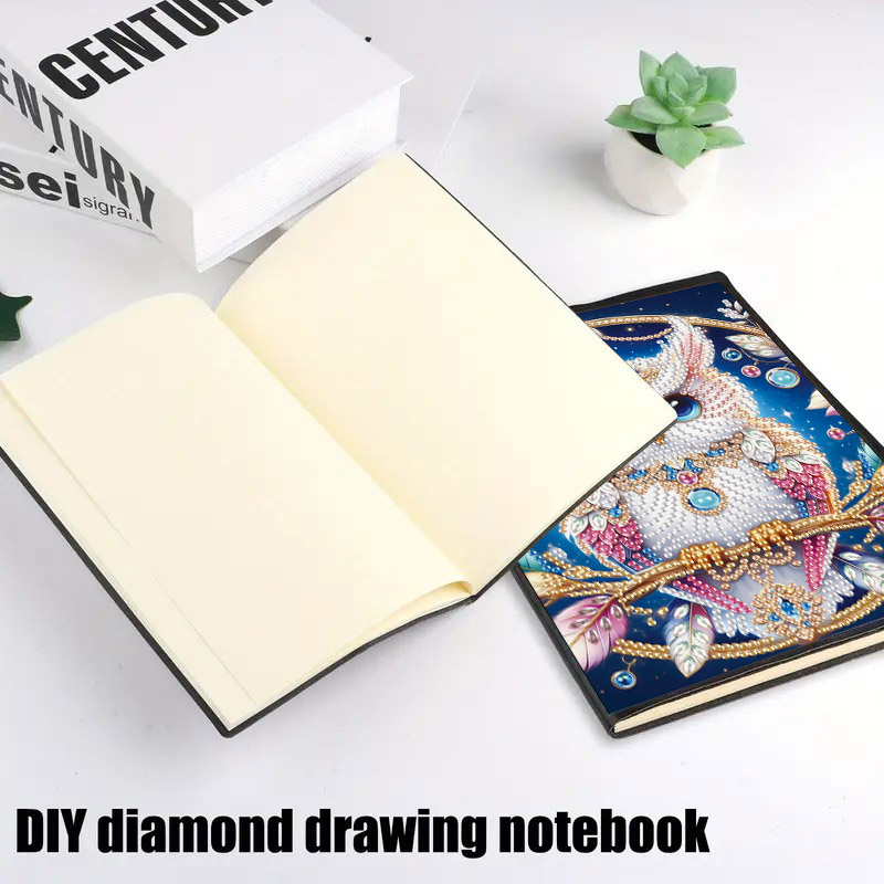 1 DIY Diamond Art Painting Set - Resin Art Flowers review and price