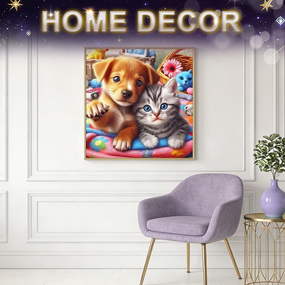 HUACAN 5d Diy Diamond Mosaic C - Resin Art Rose review and price