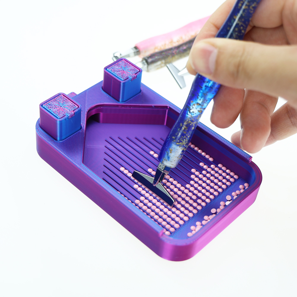 Thin 1-25 Heads Metal High Qua - Resin Art Pen review and price