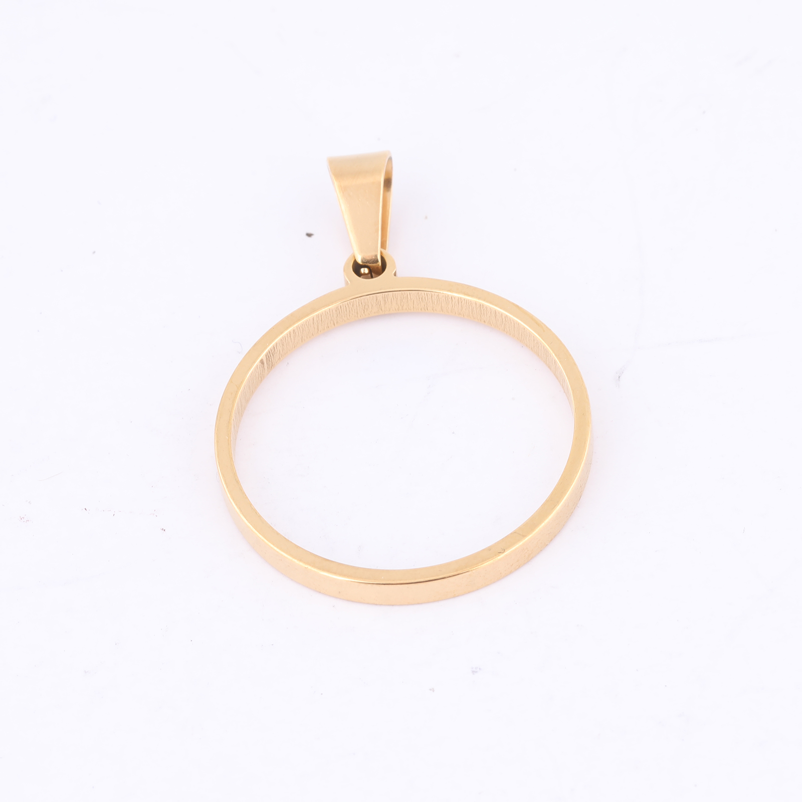 10pcs 25mm Round Open Bezel Ch - Resin Art Box review and price