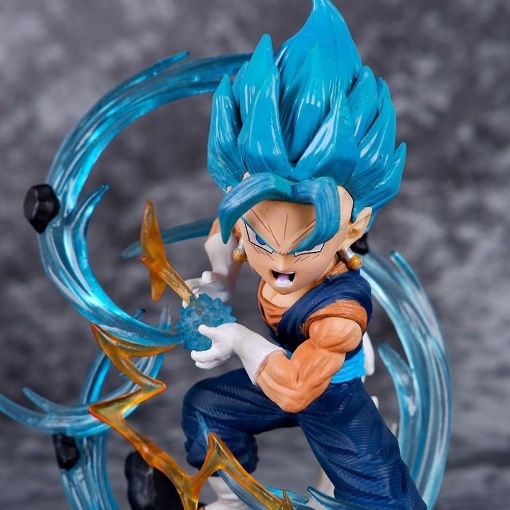 Hot Dragon Ball Z Anime Figure - Resin Art Dragon Ball Z review and price