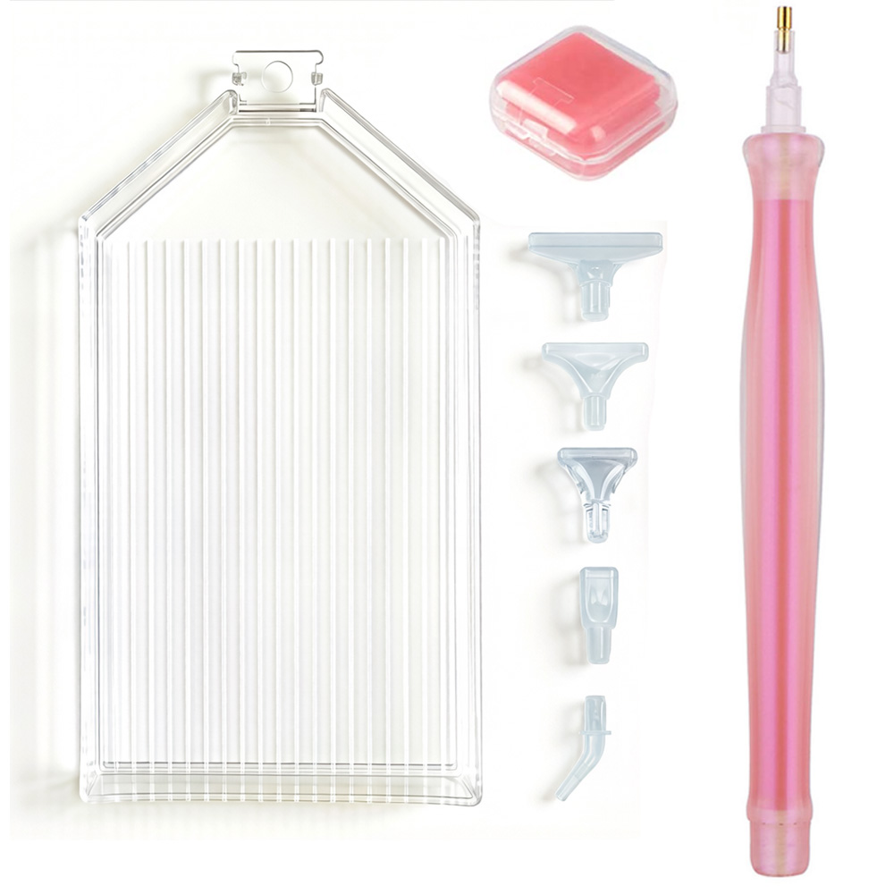 Diamond Painting Accessories P - Resin Art Gel review and price
