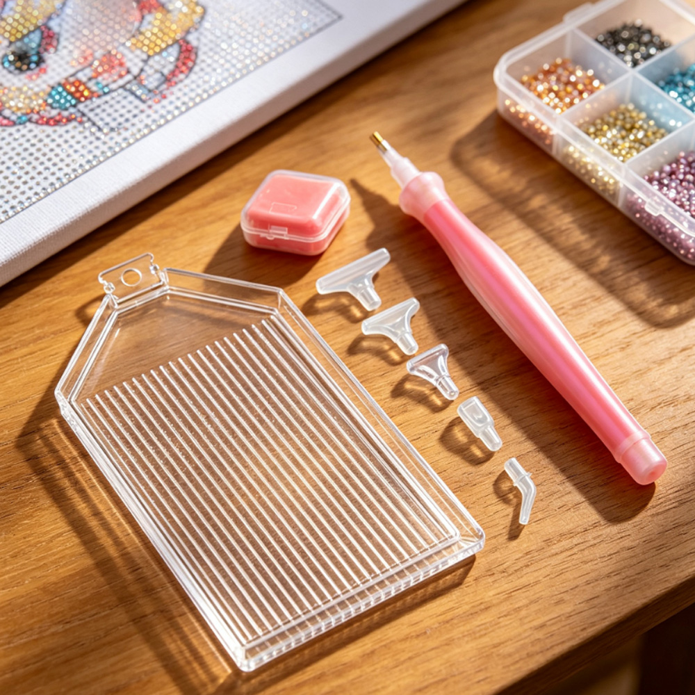 Diamond Painting Accessories P - Resin Art Gel review and price