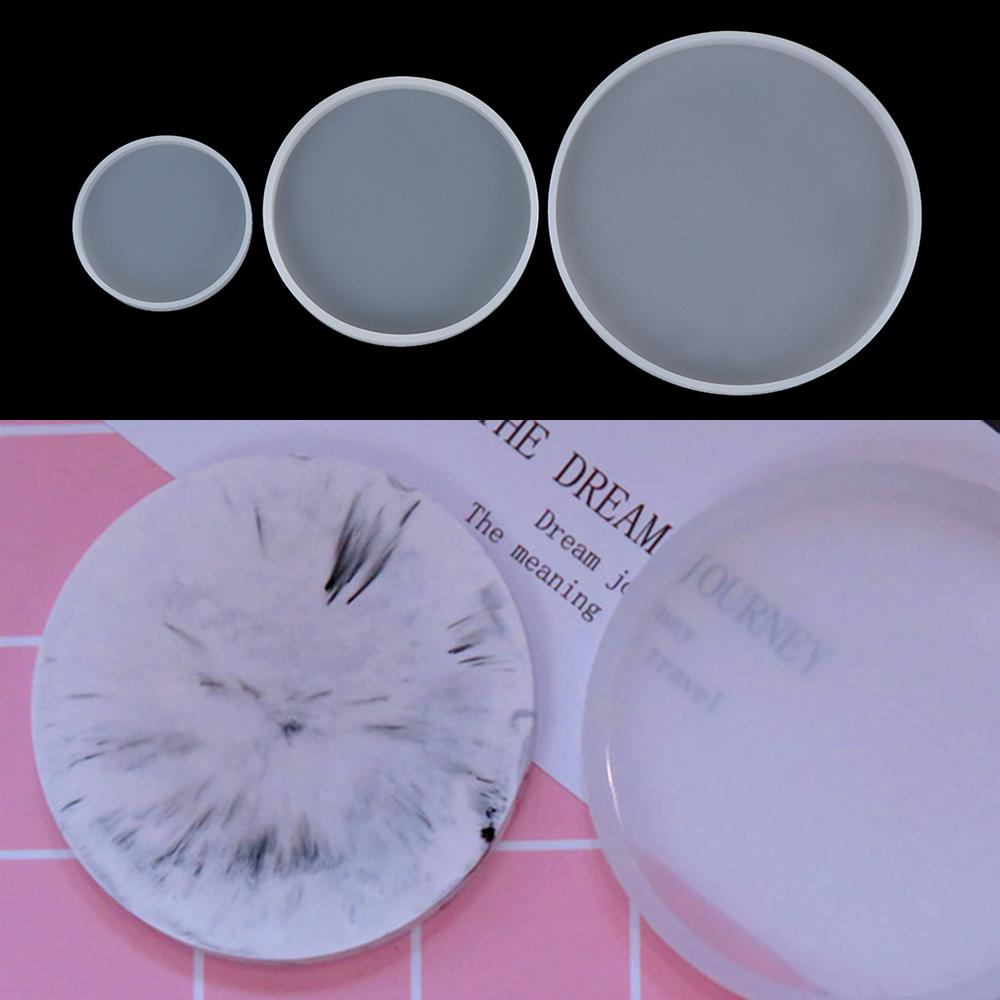 Clay Tool Silicone Fluid Arts  - Resin Art Coasters review and price