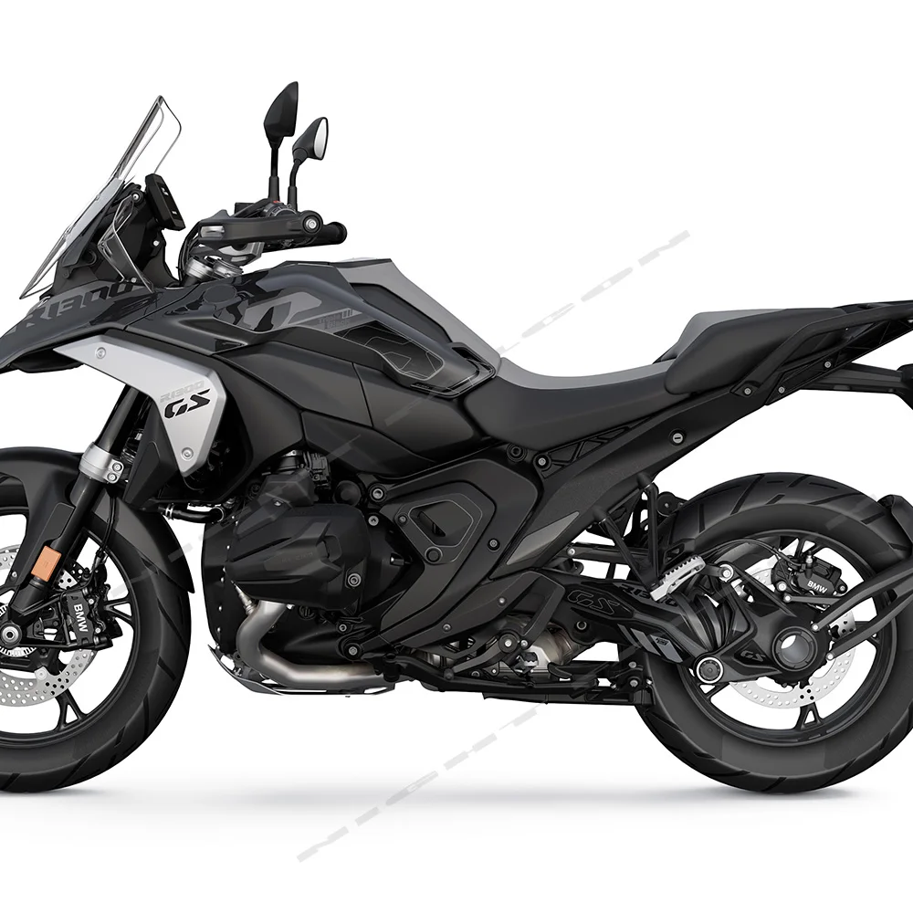 For R 1300 GS R1300GS 2023 202 - Resin Art Sticker review and price