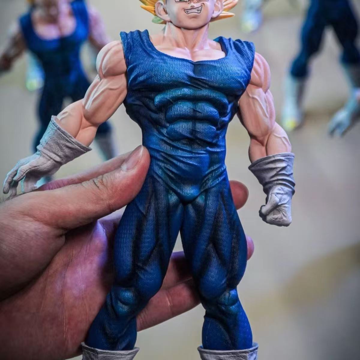 27.5cm/10.83inch Dragon Ball Z - Resin Art Dragon Ball Z review and price