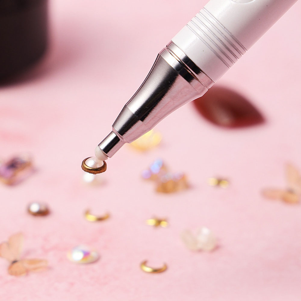 5D DIY Diamond Art Pens , Refi - Resin Art Pen review and price
