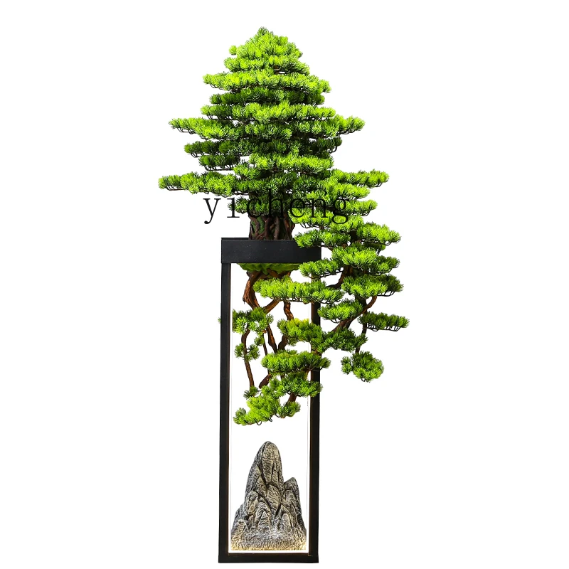 L8-12 Welcoming Pine Floor Orn - Resin Art In Floor review and price