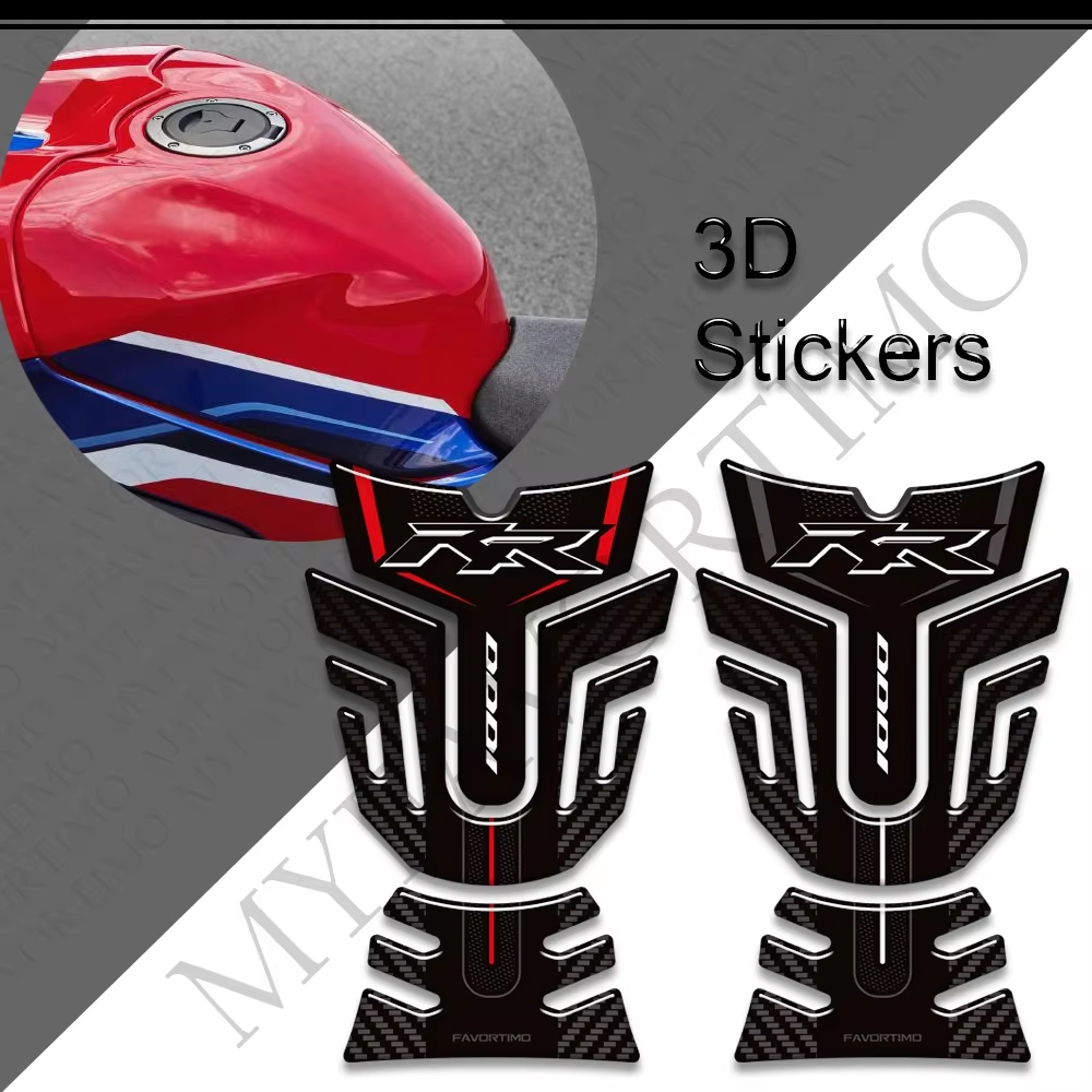 2026 For CBR1000RR-R CBR1000RR - Resin Art Sticker review and price