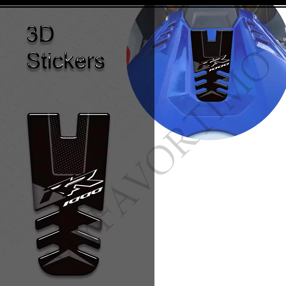 2026 For CBR1000RR-R CBR1000RR - Resin Art Sticker review and price