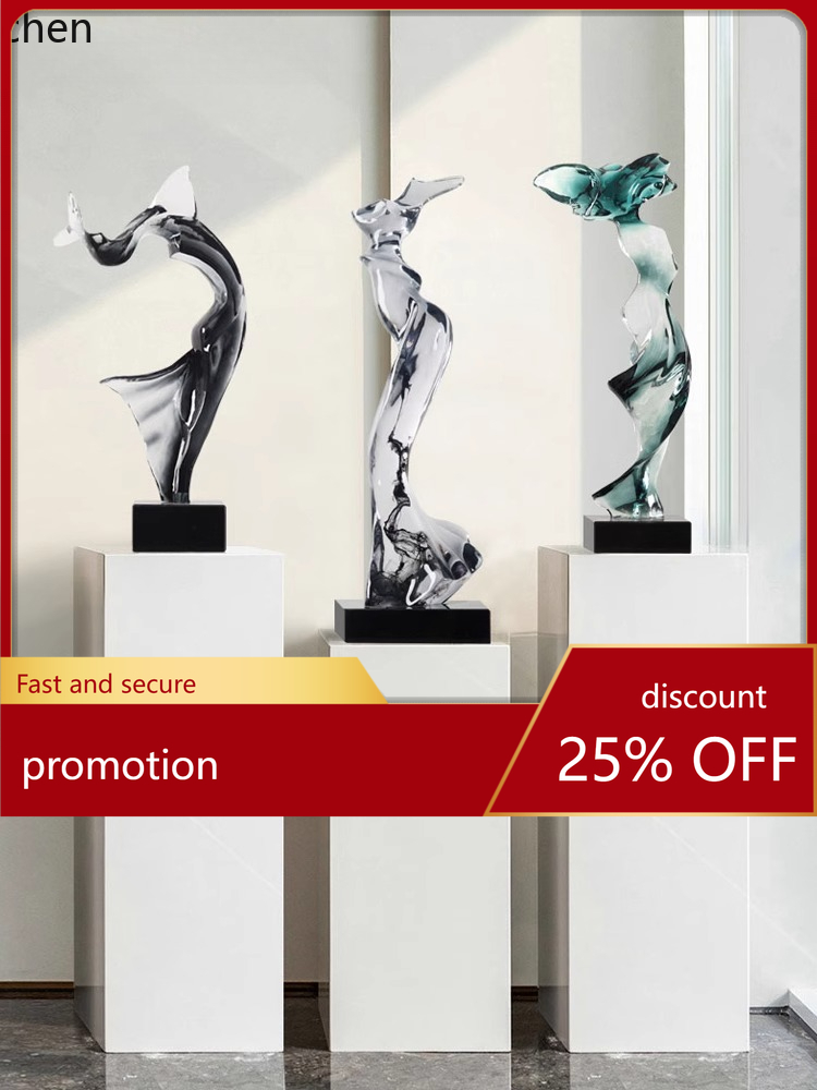 HT  Transparent Resin Sculptur - Resin Art In Floor review and price