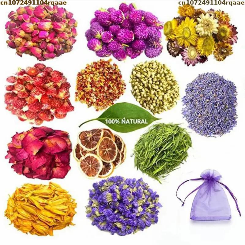 800g 100% Natural Dried Flower - Resin Art Rose review and price