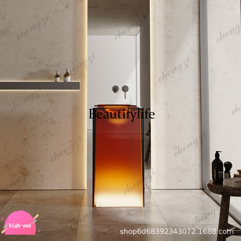R134 Transparent resin color c - Resin Art In Floor review and price