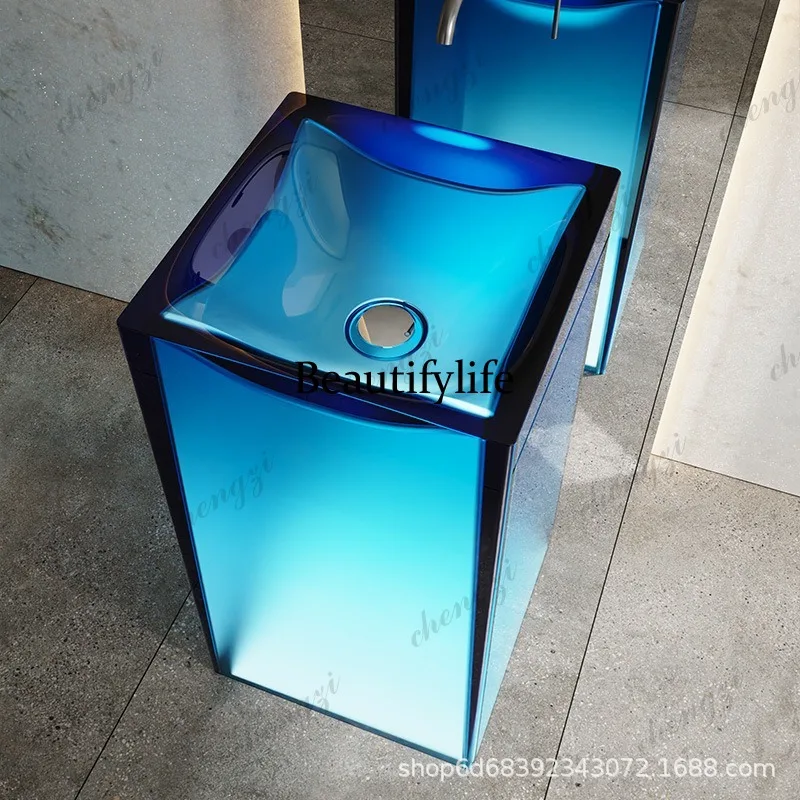 R134 Transparent resin color c - Resin Art In Floor review and price