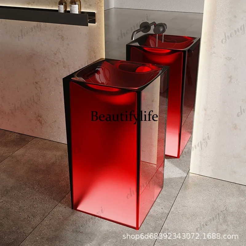 R134 Transparent resin color c - Resin Art In Floor review and price