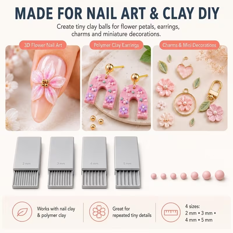 3D Print Clay Gel Ball Maker T - Resin Art Gel review and price