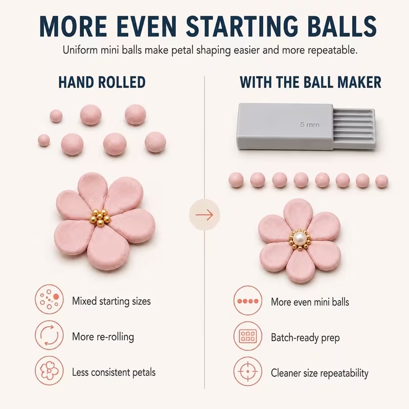 3D Print Clay Gel Ball Maker T - Resin Art Gel review and price
