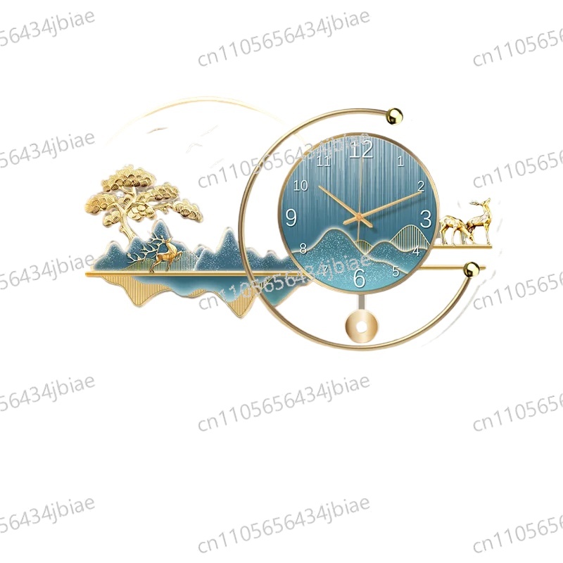 Art Mural Wall Clocks Luxury D - Resin Art Clock review and price