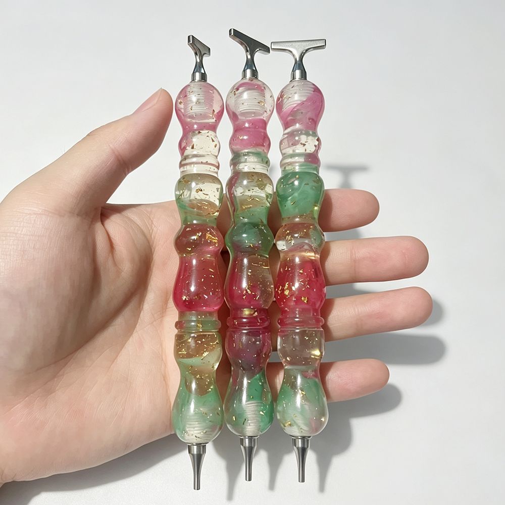 New Summer Coolness Diamond Pa - Resin Art Pen review and price