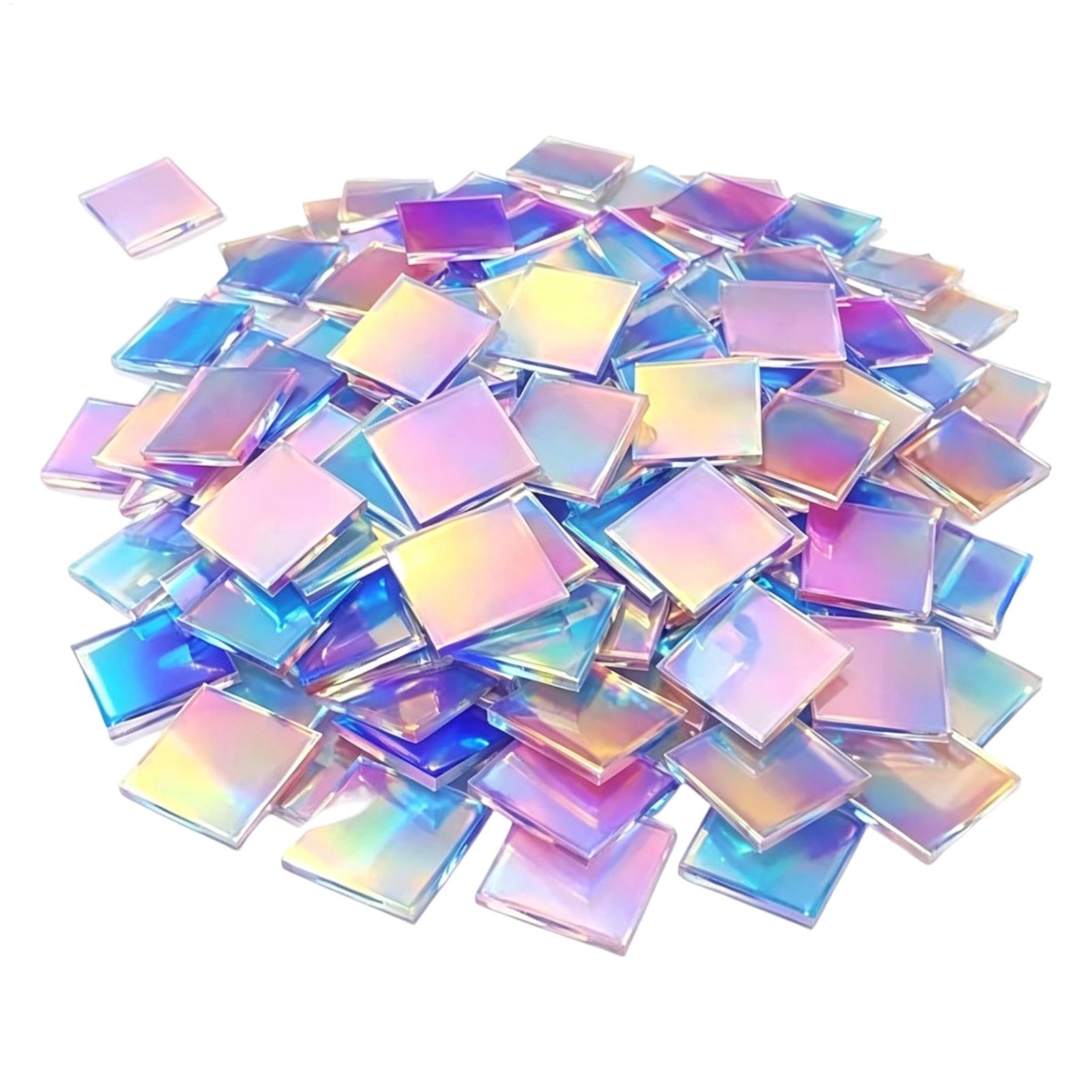 Mini Acrylic Sheets 100 Pieces - Resin Art Acrylic review and price
