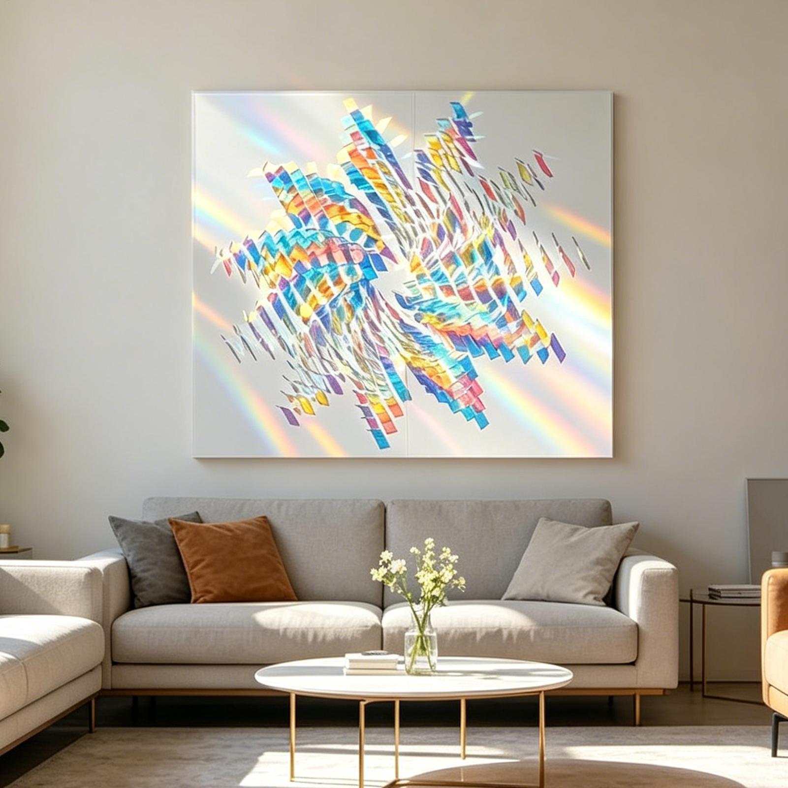 Mini Acrylic Sheets 100 Pieces - Resin Art Acrylic review and price