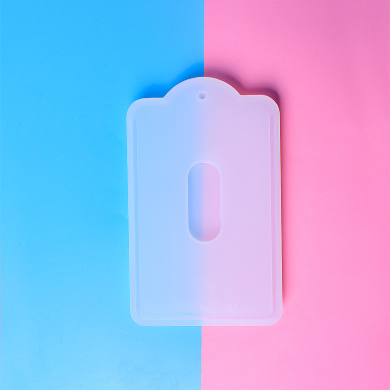 1 Piece Card Cover Mold DIY Ep - Resin Art Kit With Molds review and price